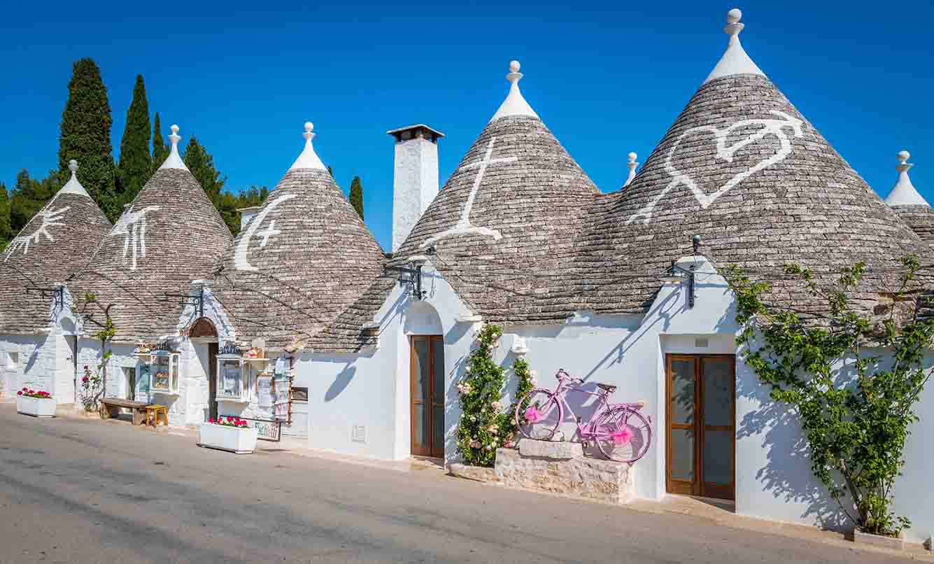 Alberobello Holiday Boutique