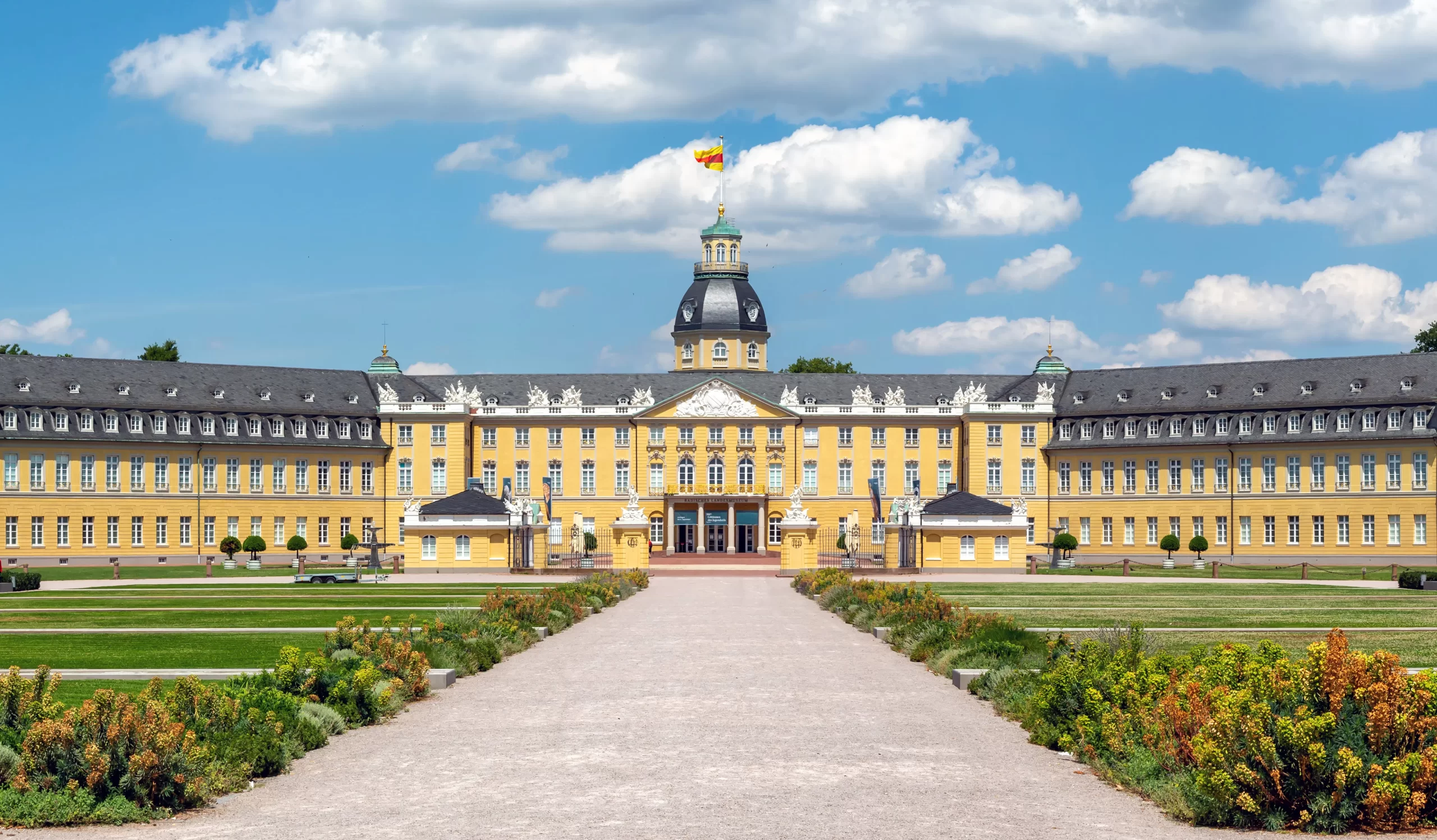 Karlsruhe