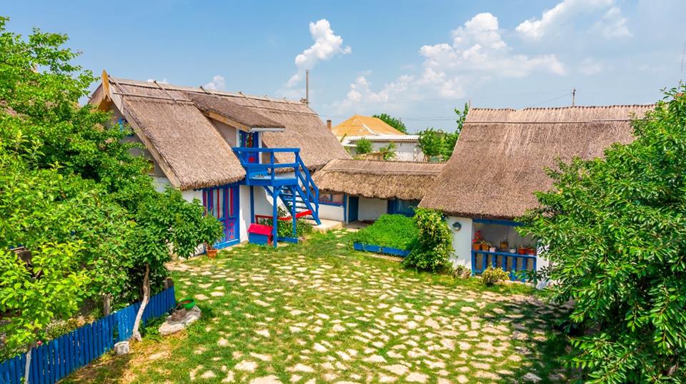 Dobrogea