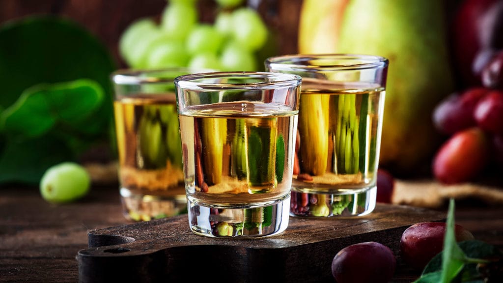 Palinca